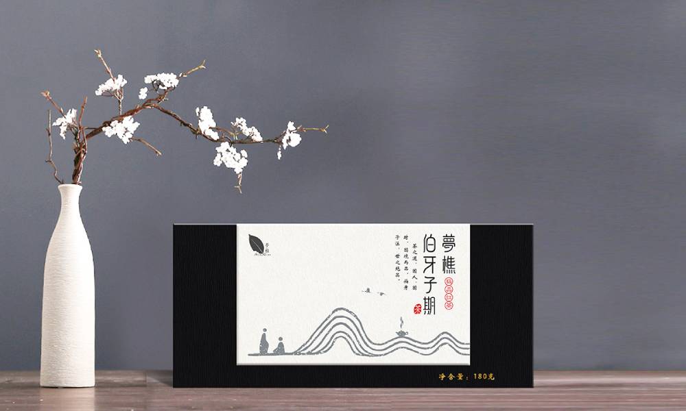 广州国潮包装设计的创新路径——传统文化与年轻潮流的破圈融合