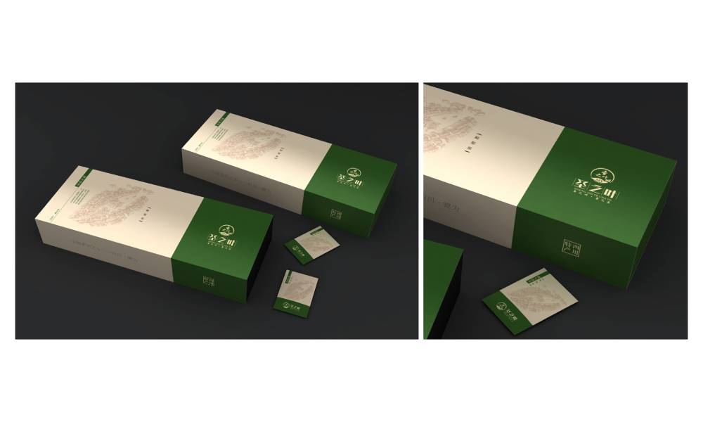 广州包装设计用传统工艺构筑现代品牌的文化护城河实践录